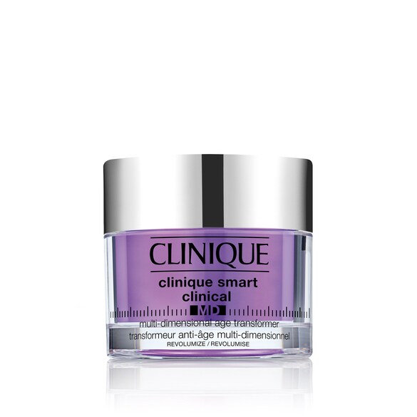 Smart Clinical MD MultiDimensional Age Transformer Revolumize, CLINIQUE