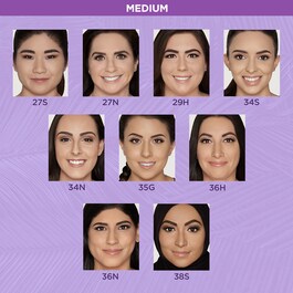Babassu Foundcealer™ - Skincare Foundation
