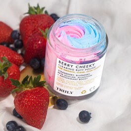 Berry Cheeky - Butt Polish