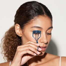 Classic Lash Curler - Øjenvippebukker, Bell Bottom Blue
