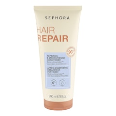 Styrkende reparerende hårbalsam - Reparerende pleje, SEPHORA COLLECTION