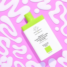 Silkamino™ - Conditioning Leave-In Milk