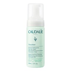 Vinoclean - Foaming Cleanser, CAUDALIE