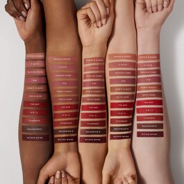 Fenty Icon Velvet Liquid Lipstick - Liquid lipstick