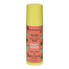 Peeling Masks - AHA peeling mask, SEPHORA COLLECTION