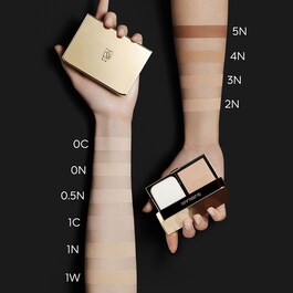 Parure Gold Skin Control - Refill High Perfection Matte Compact Foundation
