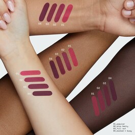 Practically Permanent - Lip Stain Marker