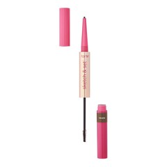 Sketch & Set™ - Brow Pencil & Gel, TARTE