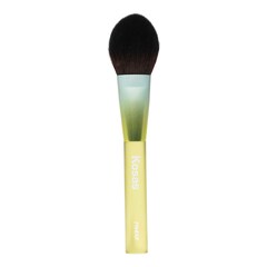 Brush - Tilspidset pensel til pudder, KOSAS
