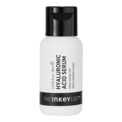 Fugtgivende serum med hyaluronsyre, THE INKEY LIST
