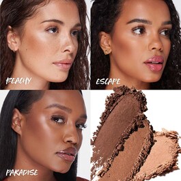 The Show Sun - Bronzer med en naturlig og strålende finish