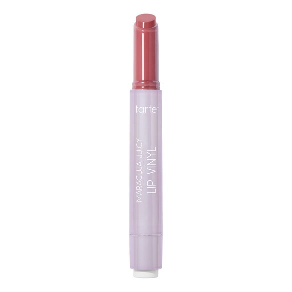 Maracuja Juicy Lip Vinyl - Ultra skinnende lipgloss, TARTE