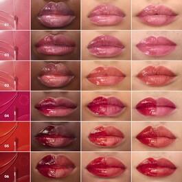 Totally Juicy Lip Tint - Læbeblæk med fyldig gloss