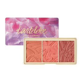 Tartelette Blush In Bloom - Amazonian Clay Cheek Palette