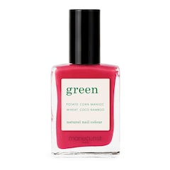 Green - Neglelak, MANUCURIST