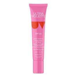 Sheen Screen™ SPF 50 - Læbebalsam med solbeskyttelse image