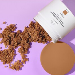 Sugared Koffie™ Almond Milk Body Scrub - Body Eksfoliering