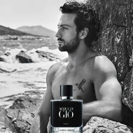 Acqua di Gio Homme - Eau de Parfum