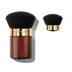 Terracotta Le Teint - Kabuki Brush - Foundation Brush, GUERLAIN