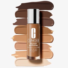 Beyond Perfecting - Foundation + Concealer