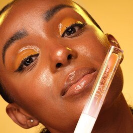 Silk Balm Honey Kiss - Lip Balm