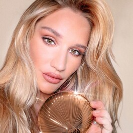 Airbrush Bronzer - Bronzepudder