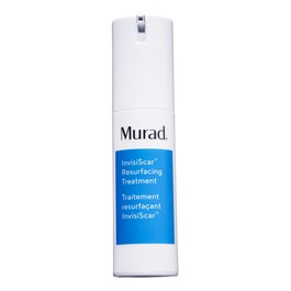 Blemish control - Invisiscar Resurfacing Treatment