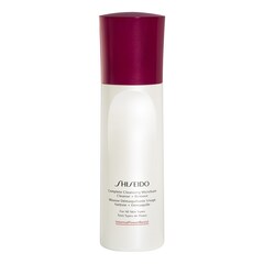 Defend Complete - Cleansing Microfoam, SHISEIDO