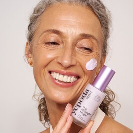 The Midnight Magic – Fugtende natmaske med anti-age effekt
