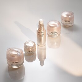 Benefiance - Wrinkle Smoothing Cream Enriched