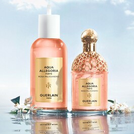 Aqua Allegoria Forte - Rosa Palissandro Eau de Parfum