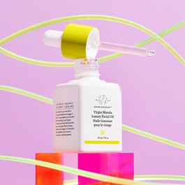Virgin Marula Luxury Facial Oil - Ansigtsolie