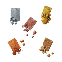 Master Metals® - Eyeshadow Palette 