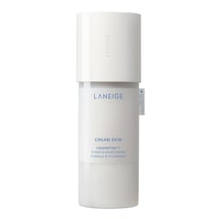 Cream Skin Cerapeptide - Toning and Moisturizing Lotion, LANEIGE