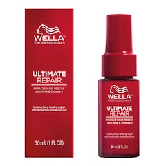 Ultimate Repair - Miracle Hair Rescue for Damaged Hair, WELLA PROFESSIONALS