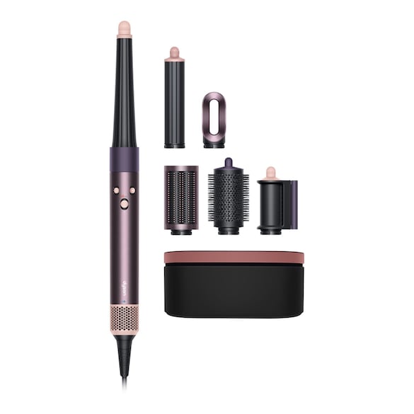 Airwrap i.d.™ Straight+Wavy - multi-styler og hårtørrer, DYSON