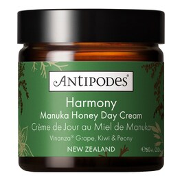 Manuka Honey - Radiance Revealing Light Day Cream