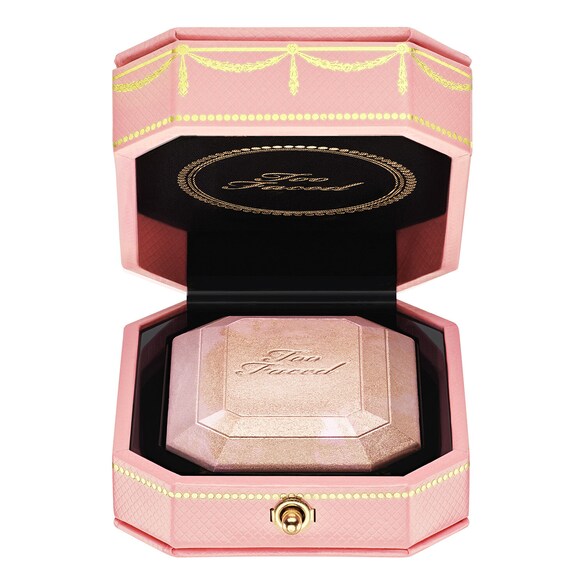Diamond Light - Highlighter, TOO FACED