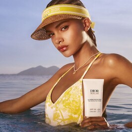 Dior Solar The Protective Creme SPF 50 - Sunscreen for body
