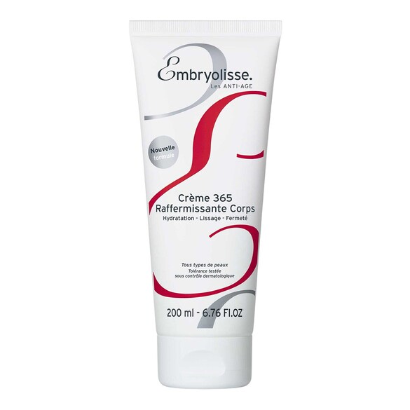 365 Cream - Firming Body Cream, EMBRYOLISSE