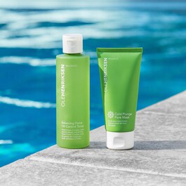 Balancing Force - Oil Control Toner