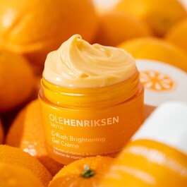 C-Rush Brightening - Gel Crème