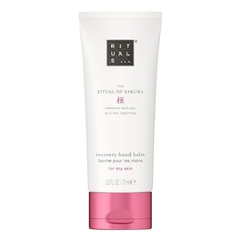 The Ritual of Sakura - Recovery Hand Balm