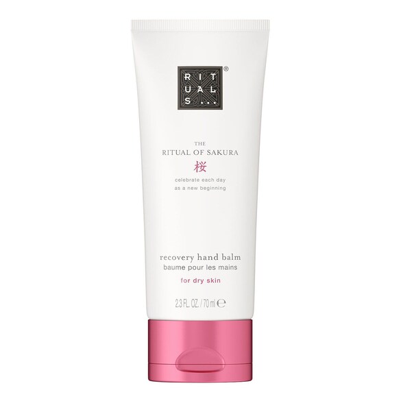The Ritual of Sakura - Recovery Hand Balm, RITUALS