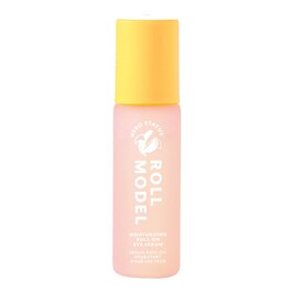 Roll Model Moisturizing Roll-On - Eye Serum & Eye Gel