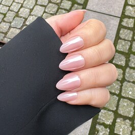 Glazed Donut - Instant Pro Press-on Manicure