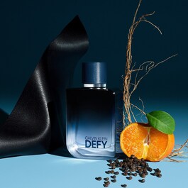 CK Defy for Men Eau de Parfum