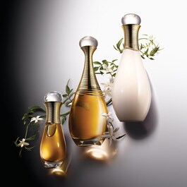 J'adore Lait Sublime - Body Milk