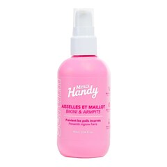 Kropsserum bikinilinje og armhuler - Kropsserum, MERCI HANDY