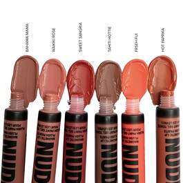 Magnetic Lip - Plush Paint